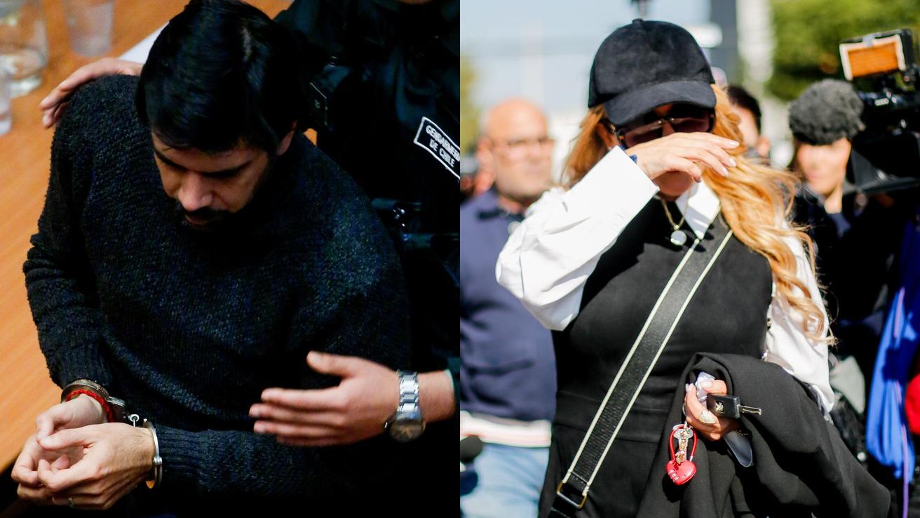 Joaquín Lavín León es enviado a prisión por fraude al Fisco y más delitos: Cathy Barriga acusa “injusticia” entre lágrimas