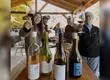 Club “Amigos del Vino” de Arica explora vinos del Biobío para abrir nuevos mercados en el norte