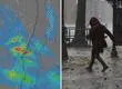 A prepararse: Fuerte sistema frontal llegaría al Biobío y la zona central de Chile la próxima semana