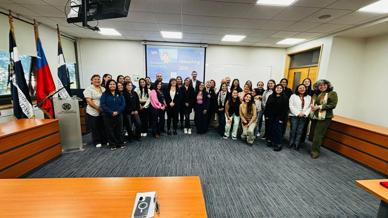 Mujeres que transforman la minería: WIM Biobío fortalece redes y liderazgo en la región