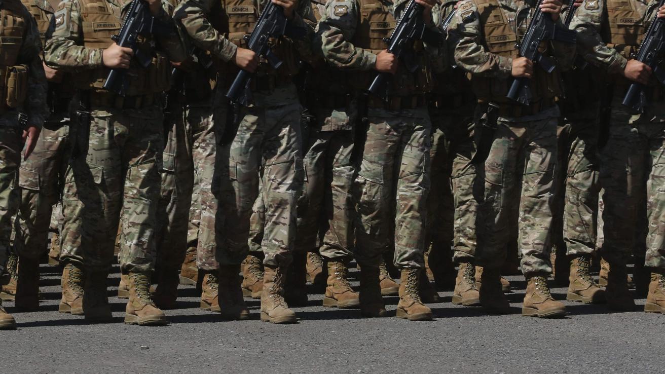 Confirman hallazgo con vida de soldado conscripto que había desaparecido desde recinto militar en el Maule