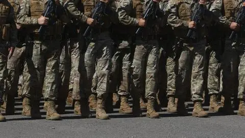 Confirman hallazgo con vida de soldado conscripto que había desaparecido desde recinto militar en el Maule
