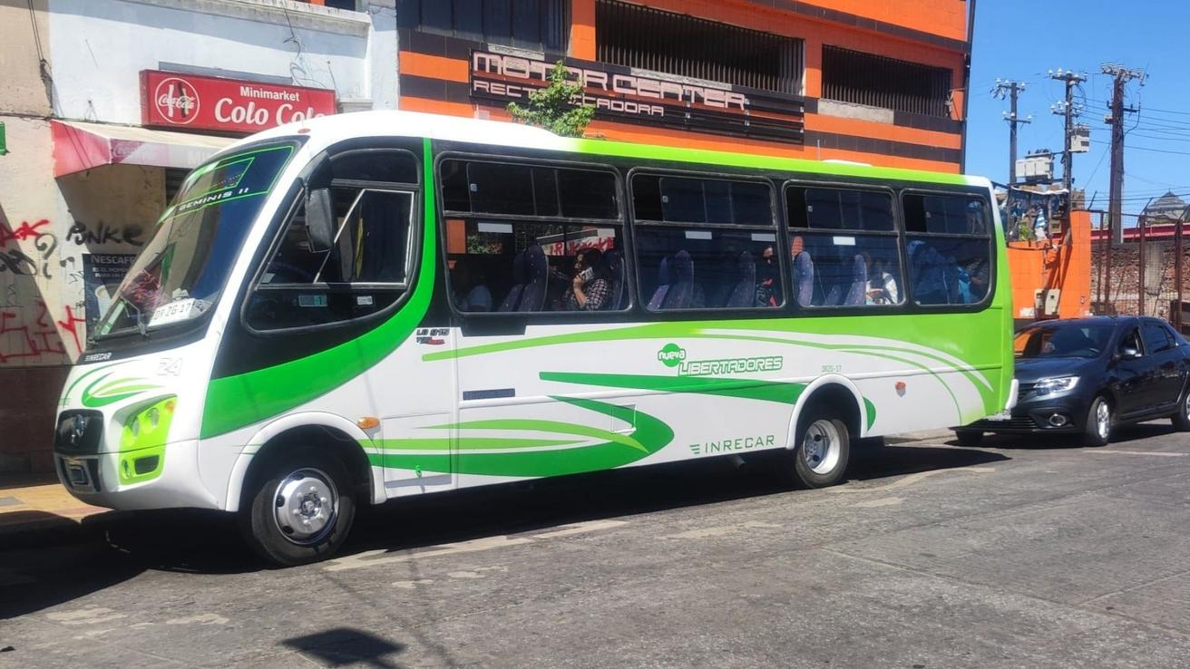 No paran de subir: pasaje Concepción – Florida tendrá nueva alza desde este lunes 4 de mayo