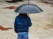 Emiten aviso por lluvias en corto período de tiempo en este sector del sur de Chile este martes y miércoles