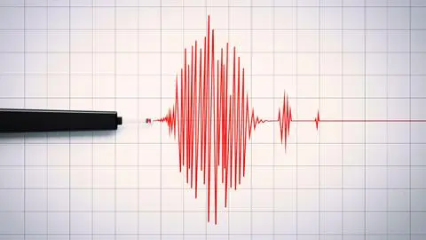 Sismo se percibe en el Gran Concepción durante la noche del sábado 9 de mayo: Hubo 3 réplicas