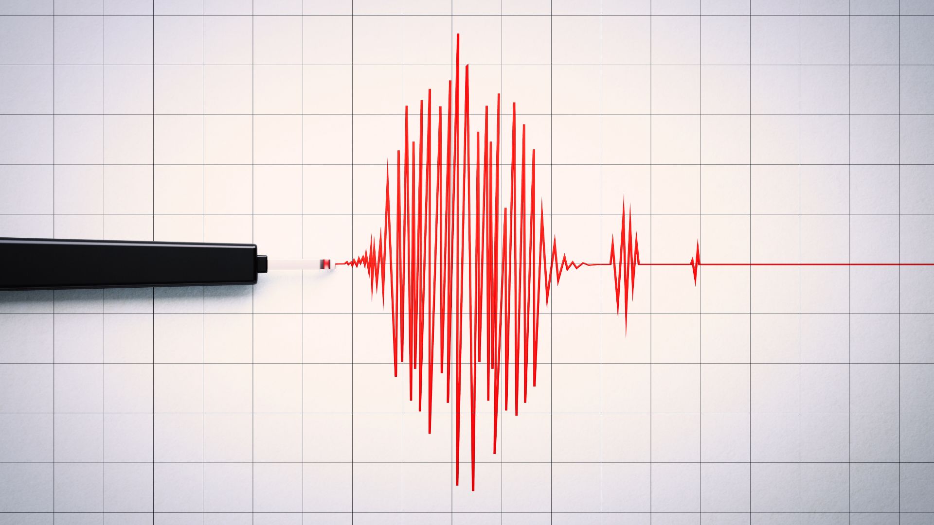Sismo se registra la tarde de este lunes 4 de mayo en la Región del Biobío