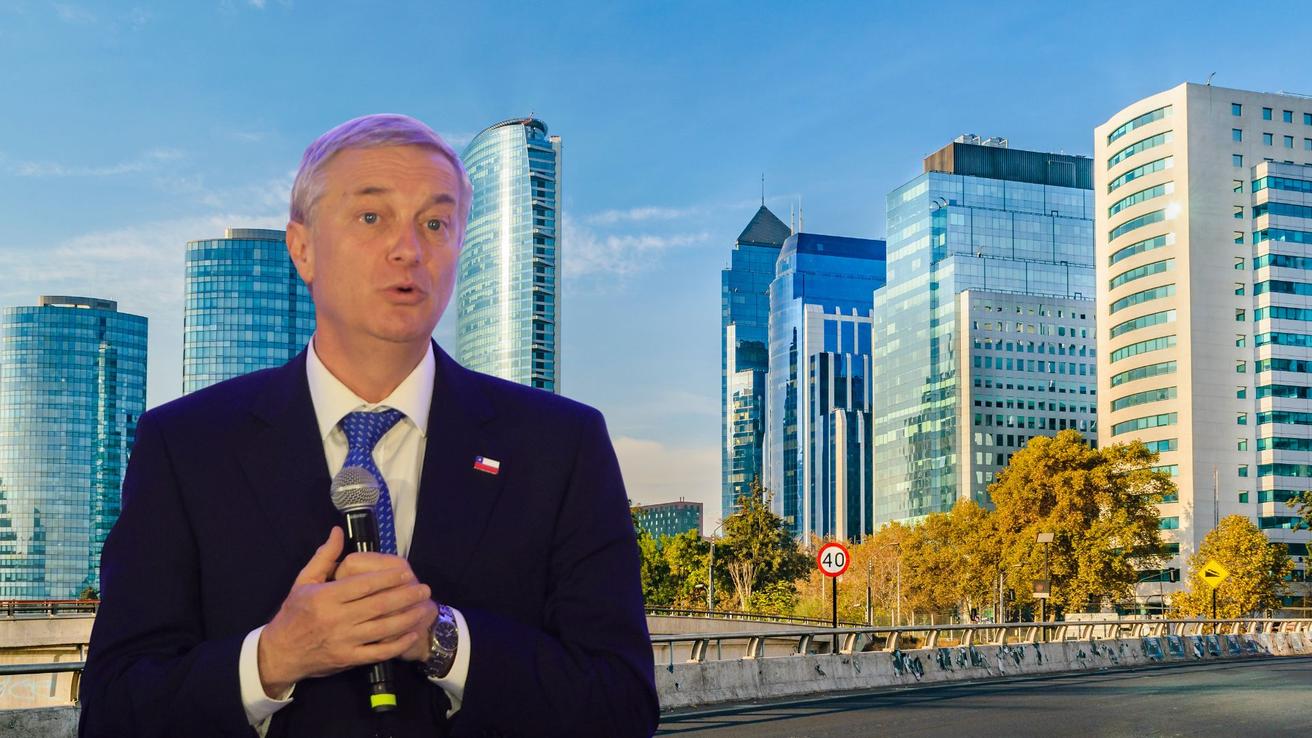 FMI reduce su proyección de crecimiento para Chile y pone en duda plan económico de Kast