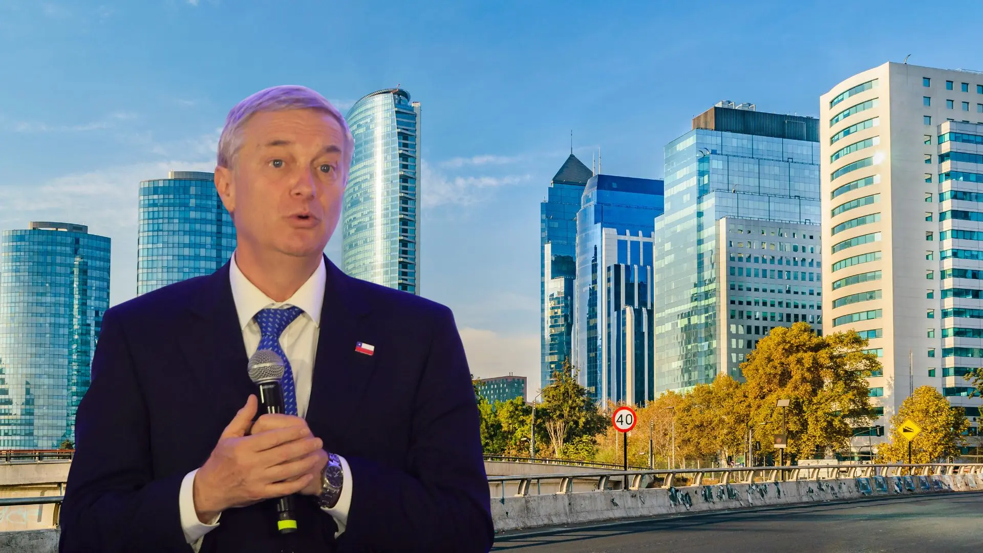 FMI reduce su proyección de crecimiento para Chile y pone en duda plan económico de Kast