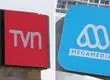 Fuerte remezón en TVN: tres conocidos rostros del canal público anuncian su llegada a Mega