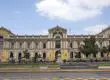 Estos son los cuatro candidatos a rector de la Universidad de Chile: voto será electrónico por primera vez