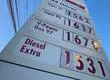 Precio de las bencinas finalmente no bajará este jueves 7 de mayo: Solo el diésel disminuirá tras ajuste del Gobierno al Mepco