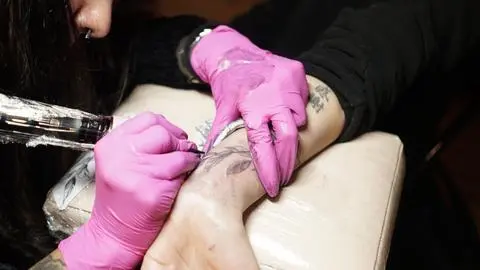 “OYE TÚ”: evento de tatuaje llega a Concepción con su versión más conceptual este sábado 16 de mayo