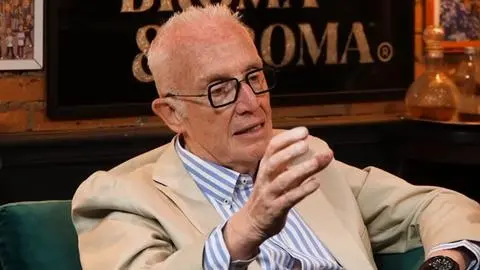 “Bájate conch…”: Pedro Carcuro revela violento intento de agresión tras subirse a un auto de aplicación