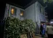 Confirman origen de los restos óseos encontrados en antigua casa de Providencia: también hallaron una misteriosa lápida