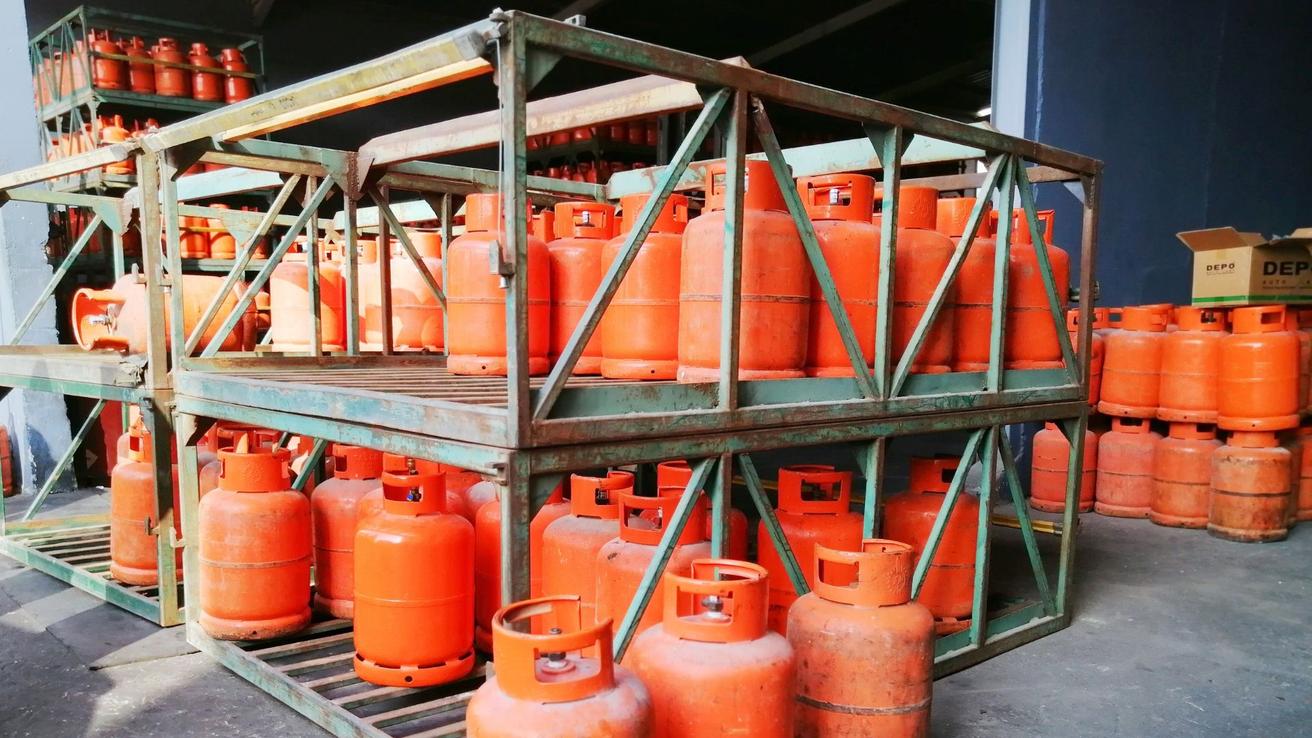 Así puedes acceder al beneficio del gas licuado en las comunas de Hualpén y Coronel
