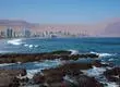 Estudio de la UdeC revela “terremotos lentos” en el norte de Chile y el rol del agua en los sismos