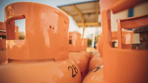¿Cómo acceder al vale de descuento para el gas licuado en Hualpén? Revisa el paso a paso