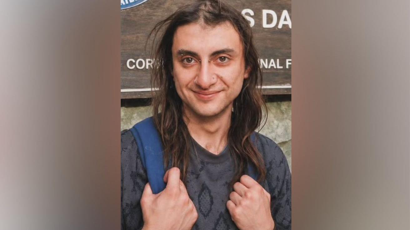 Intensa búsqueda de Bruno, joven de 29 años desaparecido esta semana en Chiguayante