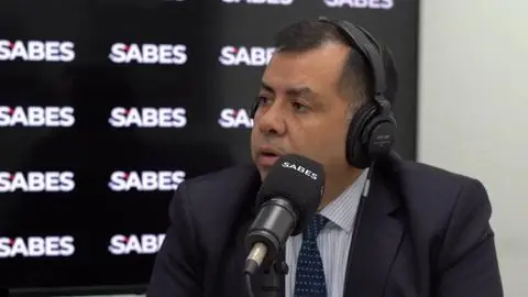 Rector de la UCSC y colapso en paradero de Paicaví: “Estamos hablando de una solución para 2030”