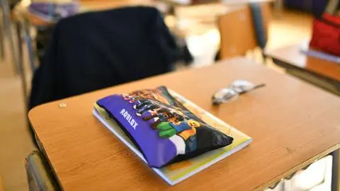 Corte de Concepción confirma expulsión de alumno con 42 anotaciones negativas en Curanilahue