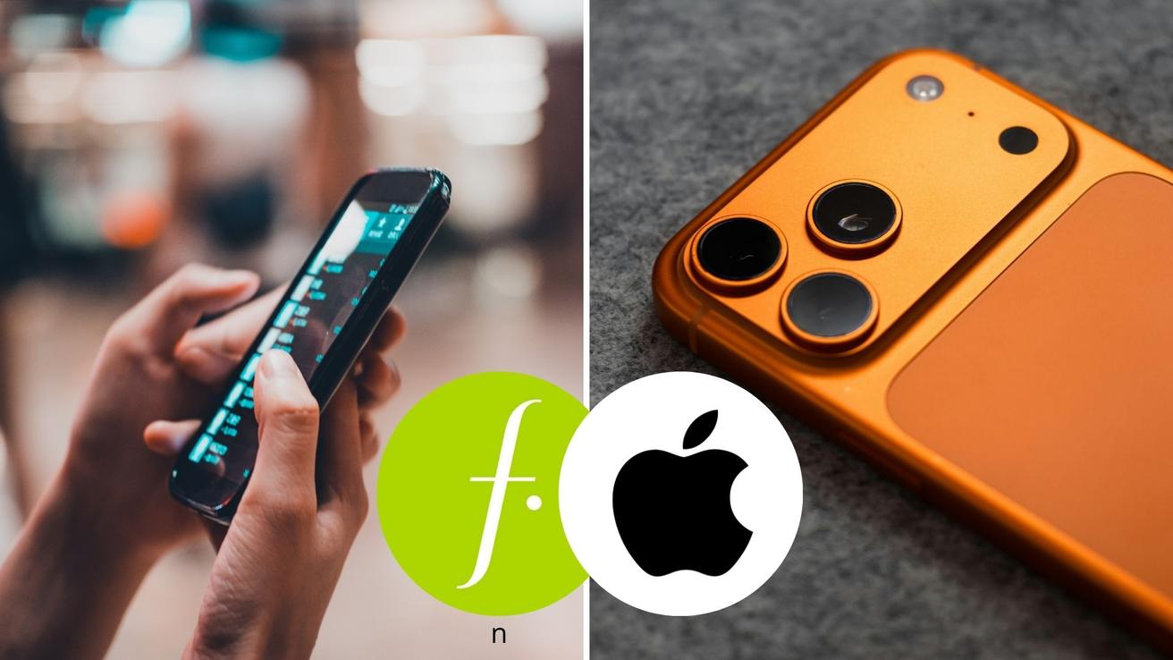 Campaña de Falabella y Apple permite entregar tu celular antiguo y acceder a un iPhone 17 más barato