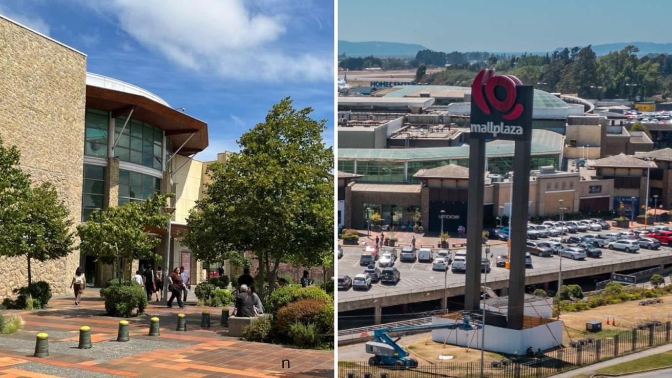 Aprueban expansión del Mallplaza Trébol: crecerá un 20% y tendrá nuevo edificio de cine y boulevard gastronómico