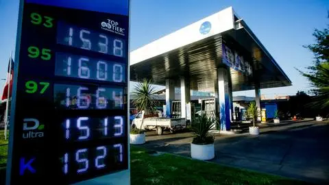 Copec anuncia descuento de $100 por litro en varias comunas del país: revisa las elegidas este jueves 14 de mayo