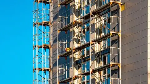 Estos son los requisitos para acceder a un subsidio del Minvu para remodelar las fachadas de tu casa o departamento