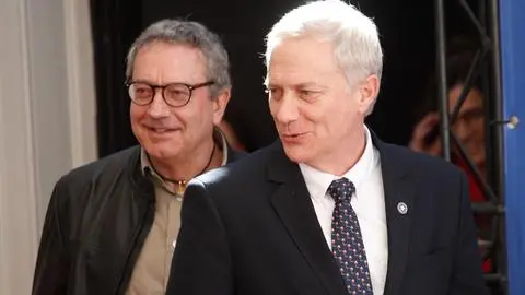 Kast designa a Bernardo Fontaine como presidente de Codelco: buscará “ampliar alianzas público-privadas”