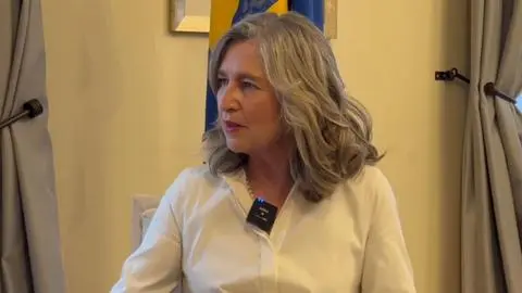 Los tres pilares que tendrá la gestión de Jacqueline Sepúlveda, la primera rectora en la historia de la UdeC