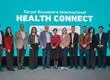 Especialistas de Cleveland Clinic expusieron ante más de 100 profesionales de la salud en Concepción
