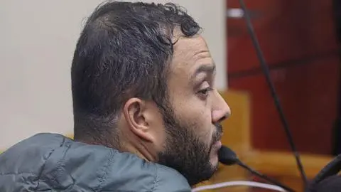 Está condenado y con libertad vigilada: Los antecedentes del chofer de micro que apuñaló a estudiante en Concepción