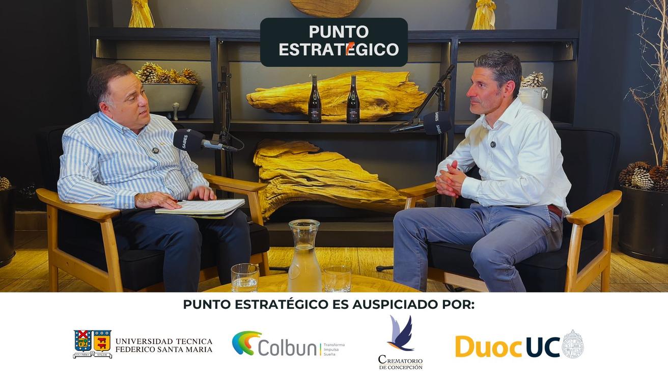 Colbún impulsa el emprendimiento local: programas han generado más de 150 empleos y fortalecido economías en el Biobío