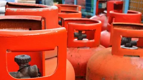 Confirman fecha de pago del Bono de Gas Licuado de $27.000: así puedes activar el cupón