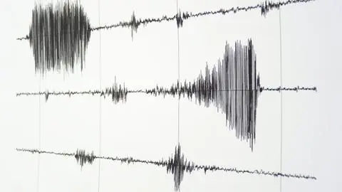 Tres sismos se registran en la Región de Ñuble la mañana de este miércoles 20 de mayo