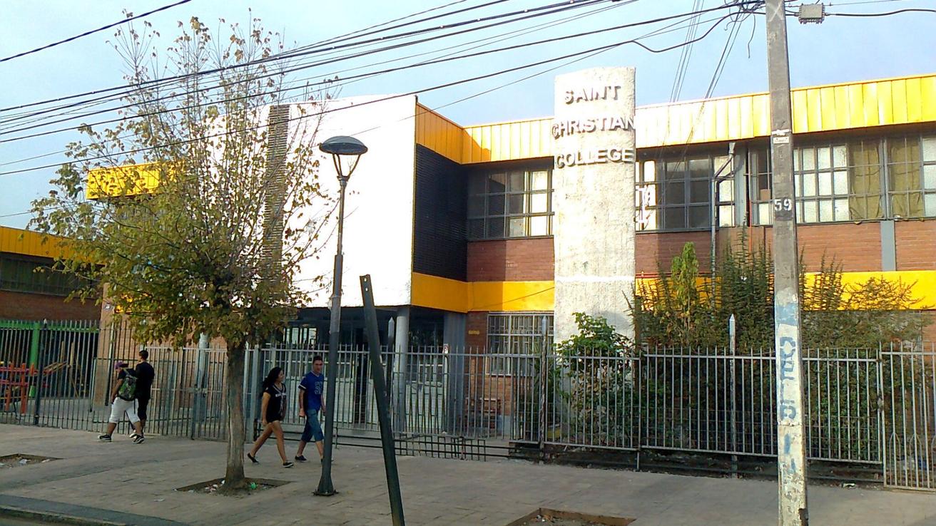 Niña de 10 años es baleada en las afueras de su establecimiento educacional en La Granja