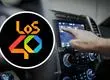 Tras dejar de transmitir en Concepción: Así puedes escuchar Radio Los 40 en el Biobío