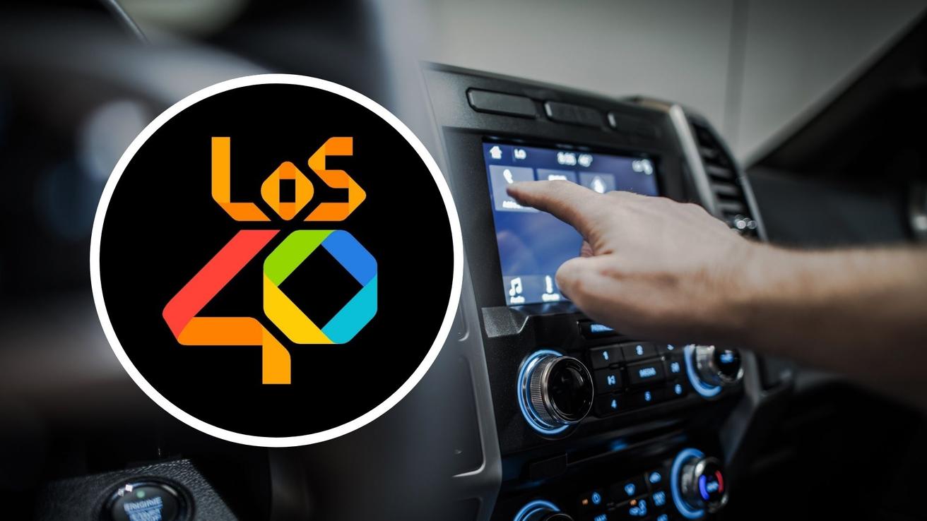 Tras dejar de transmitir en Concepción: Así puedes escuchar Radio Los 40 en el Biobío
