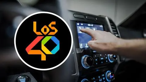 Tras dejar de transmitir en Concepción: Así puedes escuchar Radio Los 40 en el Biobío