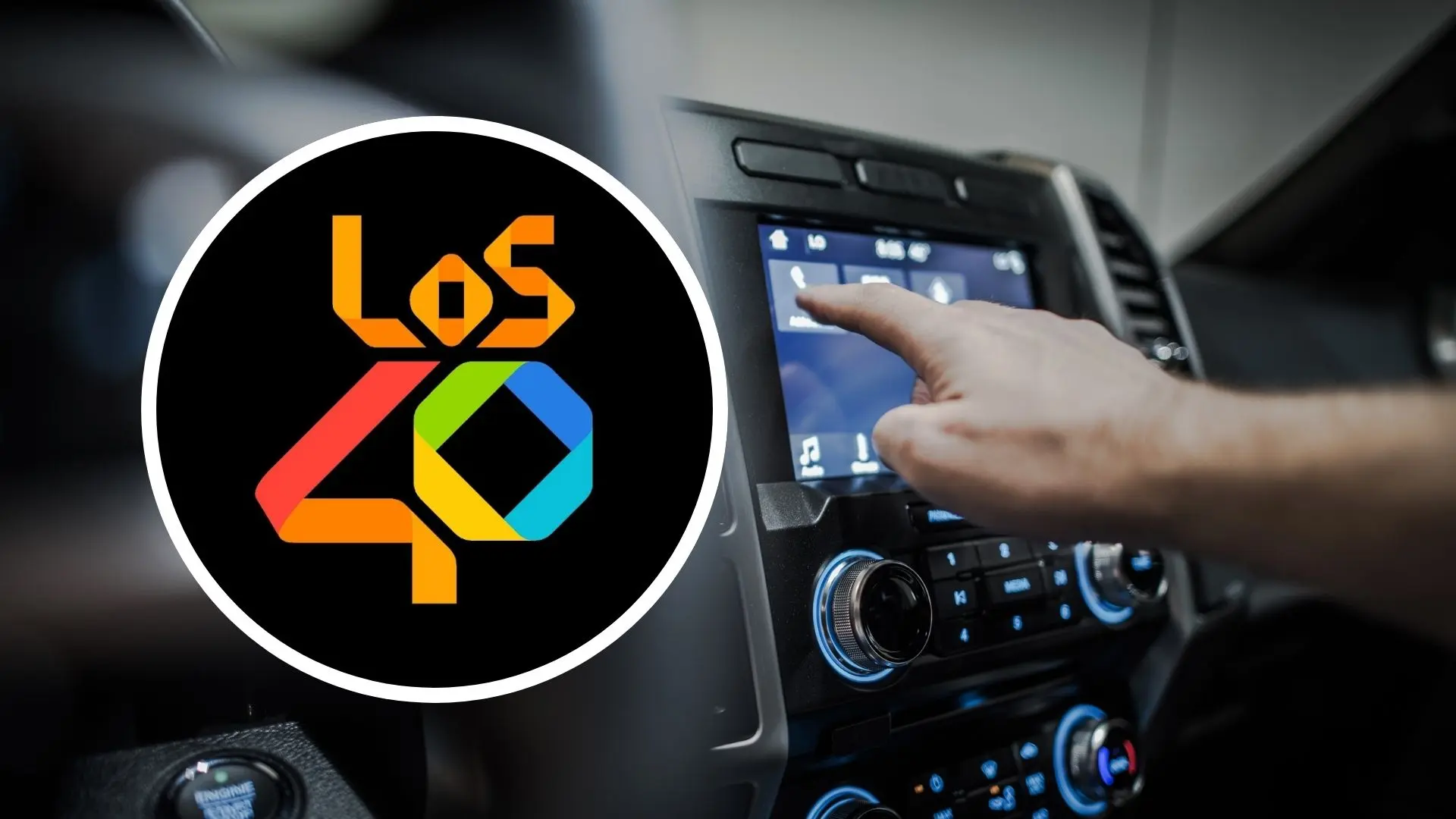Tras dejar de transmitir en Concepción: Así puedes escuchar Radio Los 40 en el Biobío