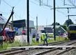 Tragedia en Bélgica: Cuatro personas mueren tras choque de furgón escolar con un tren
