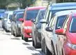 Estos son los 10 autos más robados en Chile entre 2025 y 2026