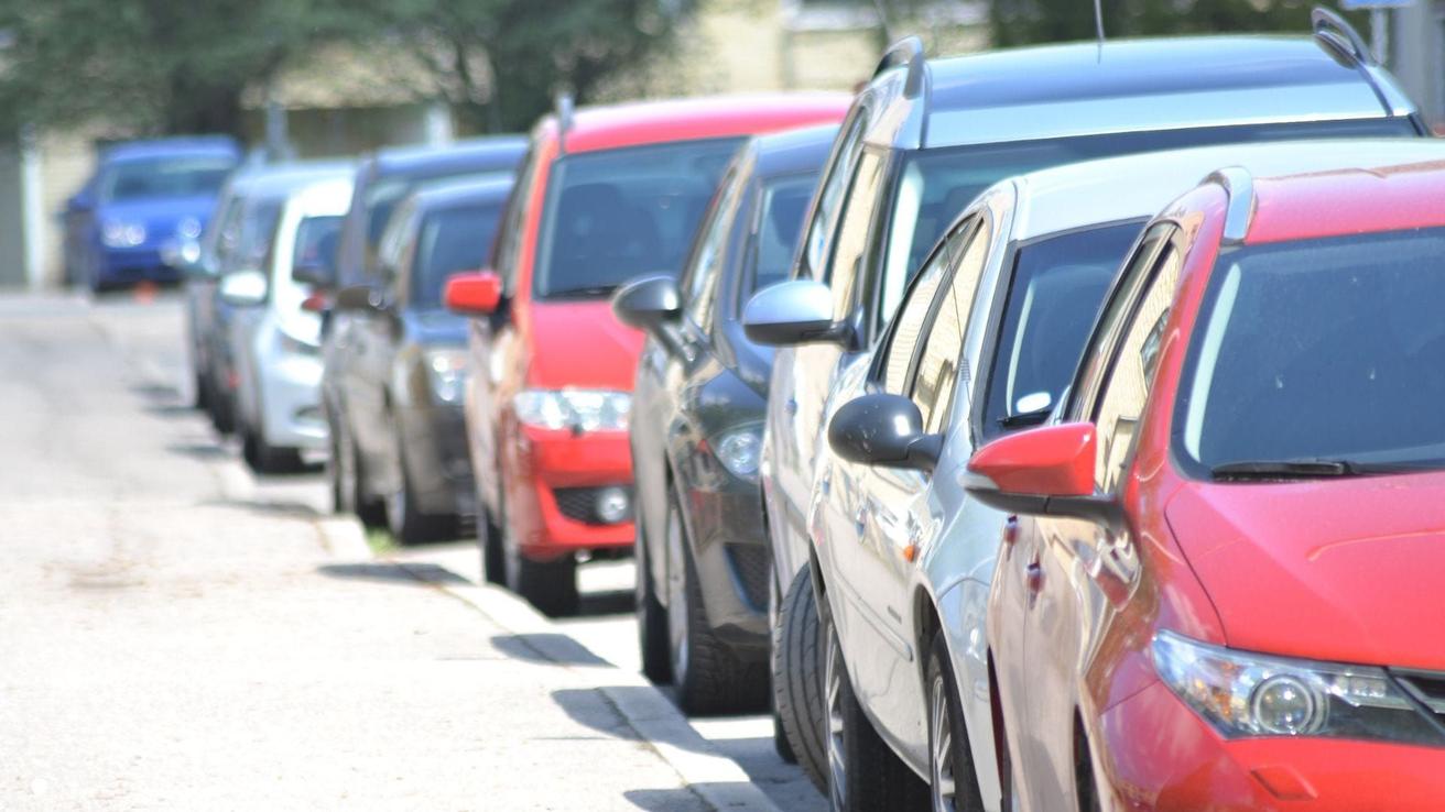 Estos son los 10 autos más robados en Chile entre 2025 y 2026