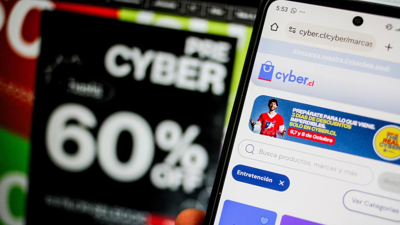 Cyber Day 2026: Las más de 570 empresas que se unirán a las ofertas este año