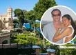 El lujoso hotel italiano donde Dua Lipa y Callum Turner celebrarán su boda: será entre el 5 y el 7 de junio