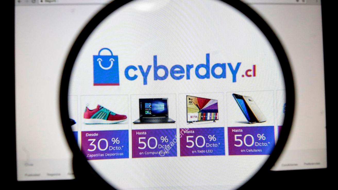 Las 5 plataformas para comparar precios en el Cyber Day 2026 en Chile