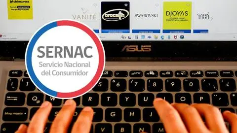 ¡Que no te pasen gato por liebre! Las advertencias de Sernac para el CyberDay 2026