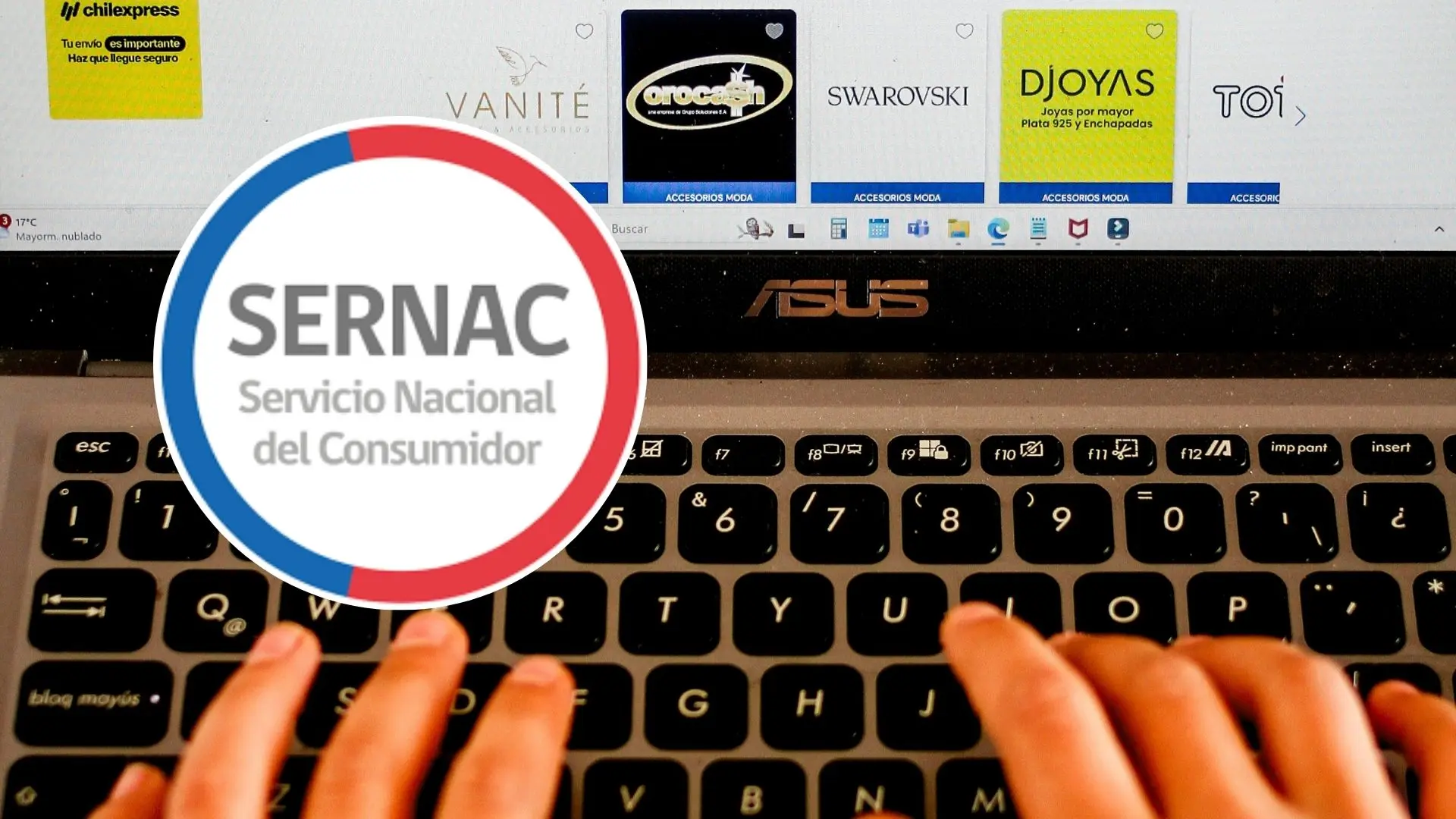 ¡Que no te pasen gato por liebre! Las advertencias de Sernac para el CyberDay 2026