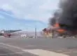 Víctimas podrían llegar a 11: Encuentran a ocho trabajadores muertos tras explosión en fábrica de papel en Estados Unidos