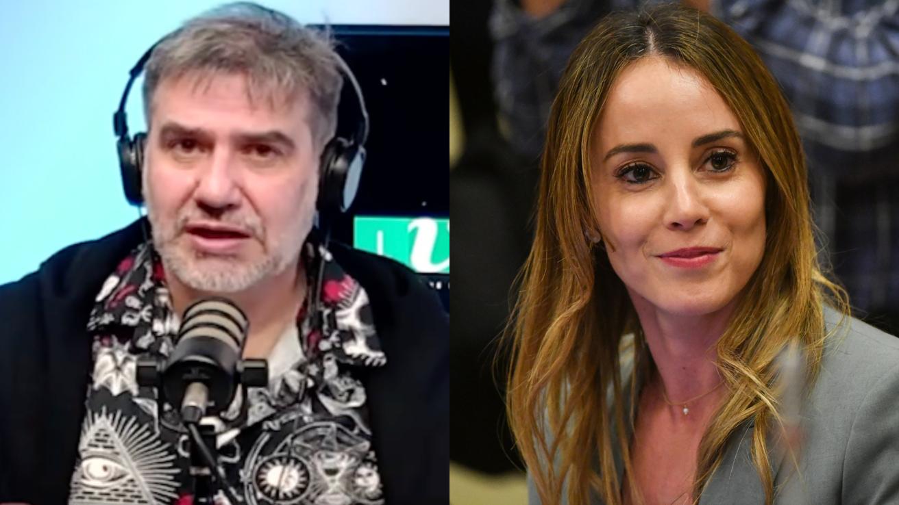 “No es cuica, mire cómo habla”: Jaime Coloma se lanzó sin filtro contra ministra Mara Sedini